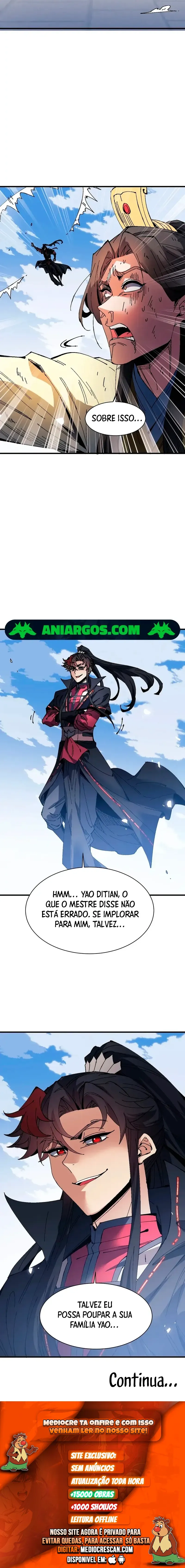 Read Master This Villainous Disciple Is Not The Holy Child PT Manga Online