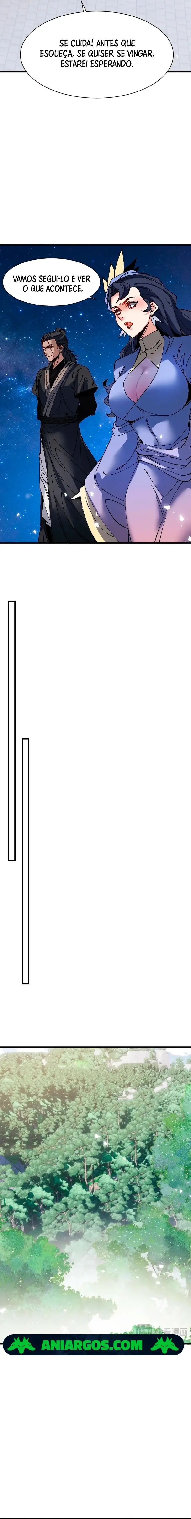 Read Master This Villainous Disciple Is Not The Holy Child PT Manga Online