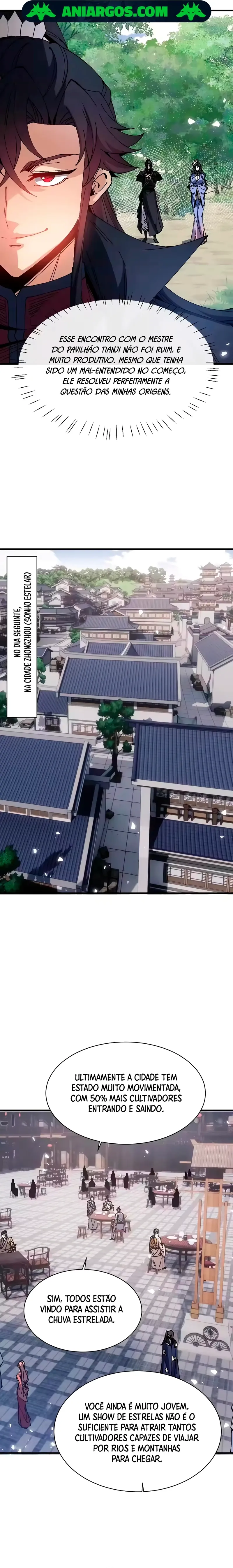 Read Master This Villainous Disciple Is Not The Holy Child PT Manga Online