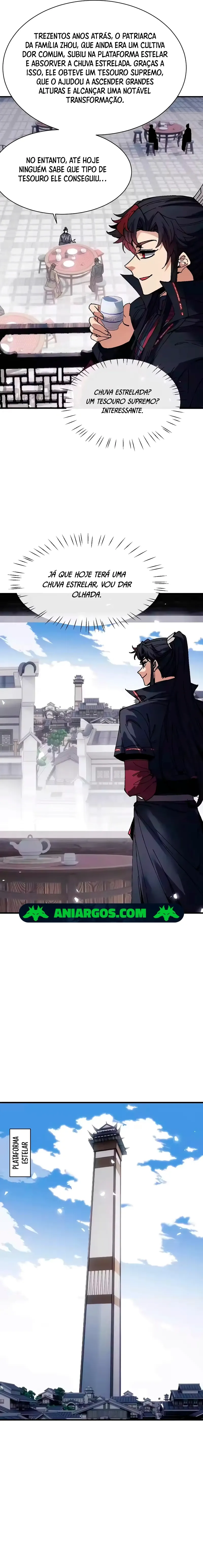 Read Master This Villainous Disciple Is Not The Holy Child PT Manga Online