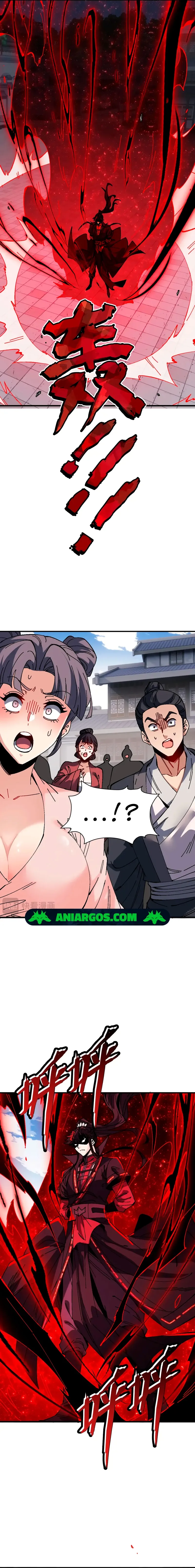 Read Master This Villainous Disciple Is Not The Holy Child PT Manga Online