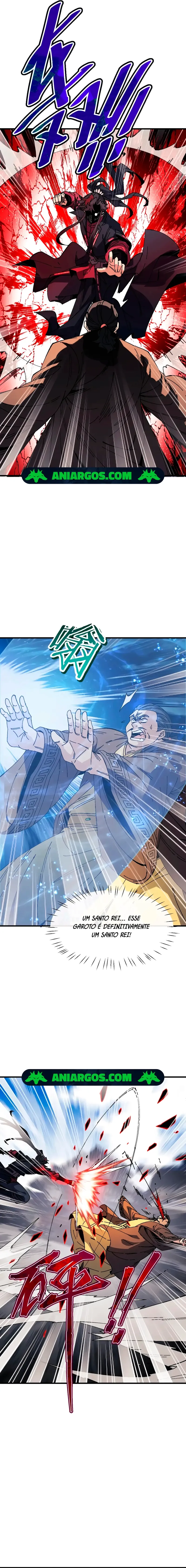 Read Master This Villainous Disciple Is Not The Holy Child PT Manga Online