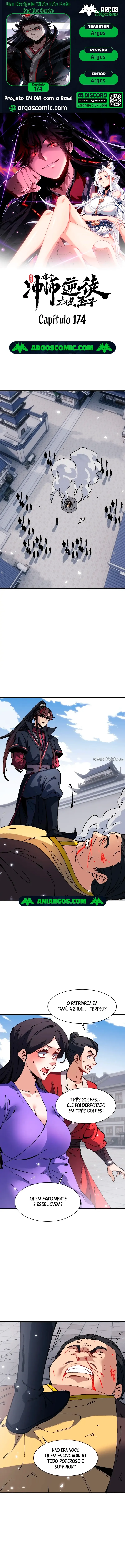 Read Master This Villainous Disciple Is Not The Holy Child PT Manga Online