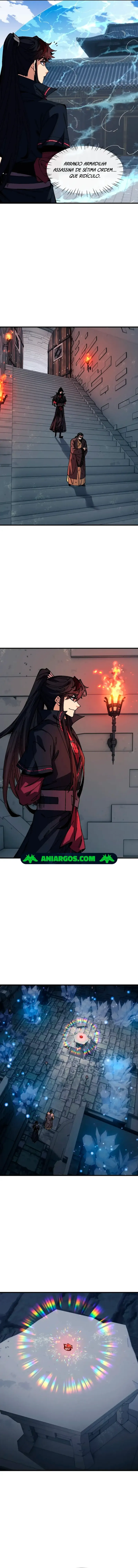 Read Master This Villainous Disciple Is Not The Holy Child PT Manga Online