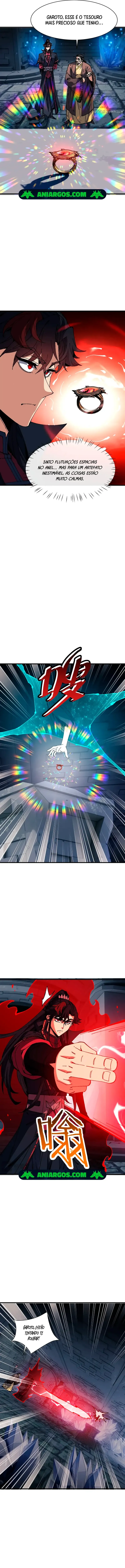 Read Master This Villainous Disciple Is Not The Holy Child PT Manga Online