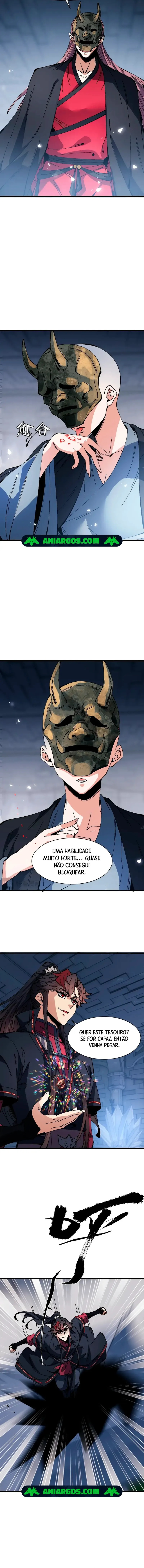 Read Master This Villainous Disciple Is Not The Holy Child PT Manga Online