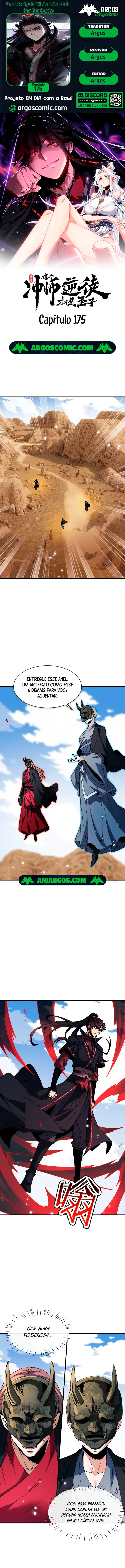 Read Master This Villainous Disciple Is Not The Holy Child PT Manga Online