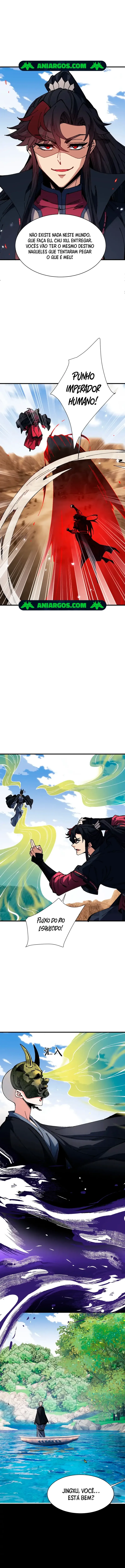 Read Master This Villainous Disciple Is Not The Holy Child PT Manga Online