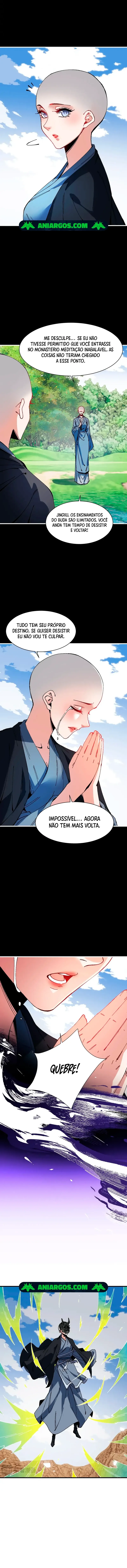 Read Master This Villainous Disciple Is Not The Holy Child PT Manga Online