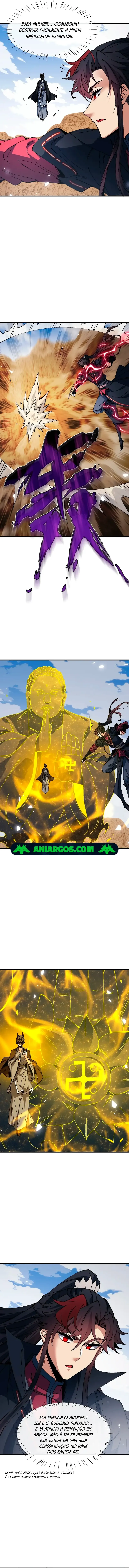 Read Master This Villainous Disciple Is Not The Holy Child PT Manga Online