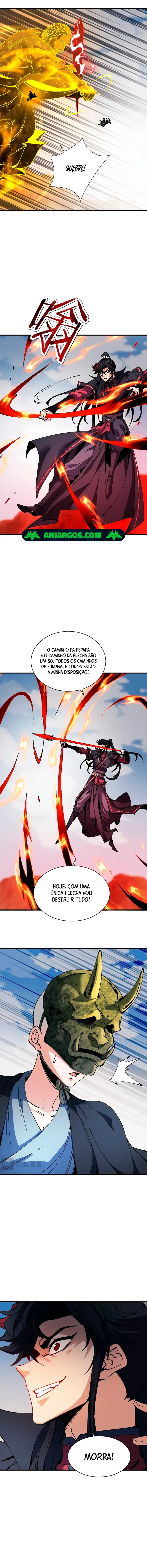 Read Master This Villainous Disciple Is Not The Holy Child PT Manga Online