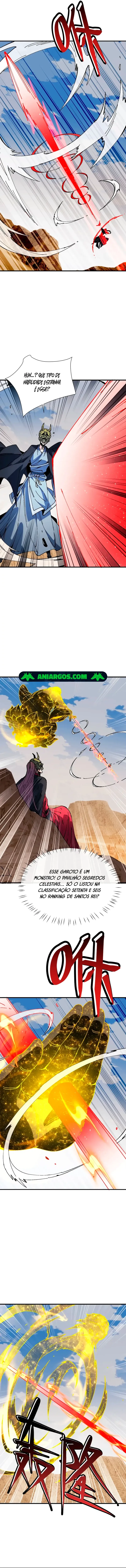 Read Master This Villainous Disciple Is Not The Holy Child PT Manga Online