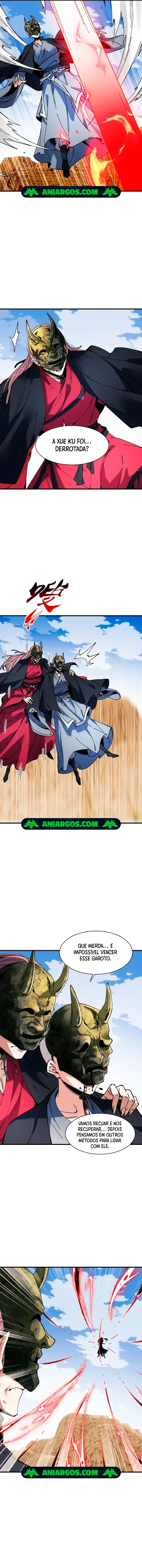 Read Master This Villainous Disciple Is Not The Holy Child PT Manga Online