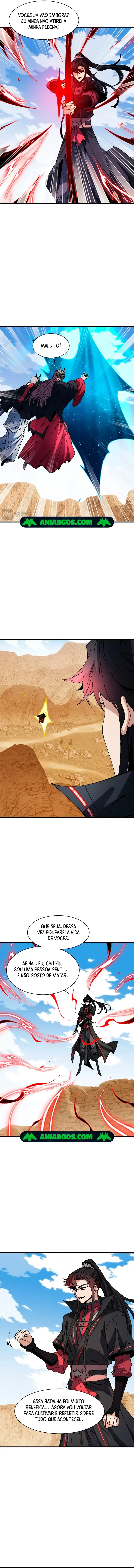 Read Master This Villainous Disciple Is Not The Holy Child PT Manga Online