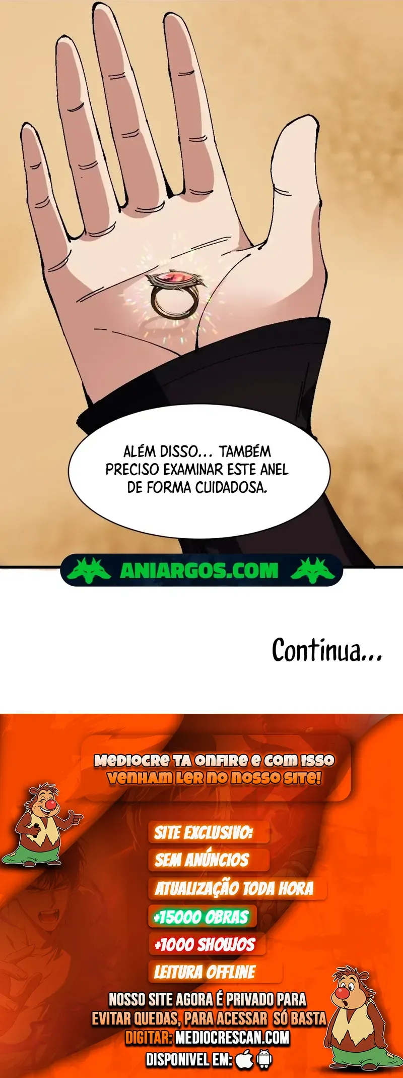 Read Master This Villainous Disciple Is Not The Holy Child PT Manga Online