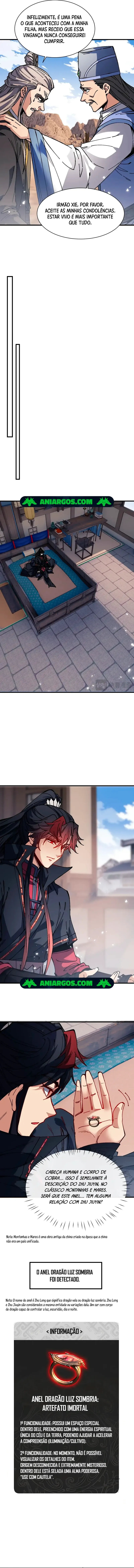 Read Master This Villainous Disciple Is Not The Holy Child PT Manga Online