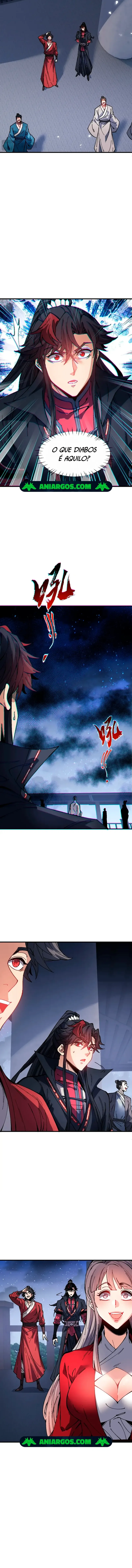 Read Master This Villainous Disciple Is Not The Holy Child PT Manga Online