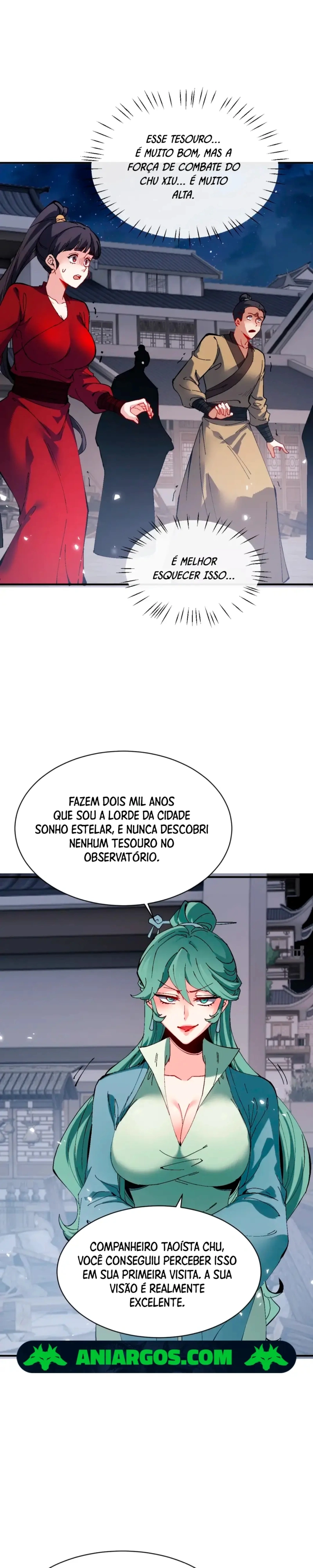 Read Master This Villainous Disciple Is Not The Holy Child PT Manga Online