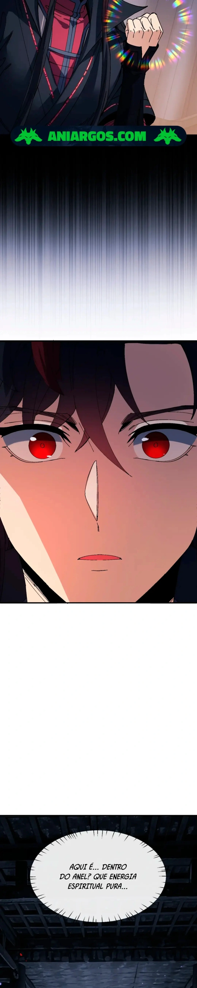 Read Master This Villainous Disciple Is Not The Holy Child PT Manga Online