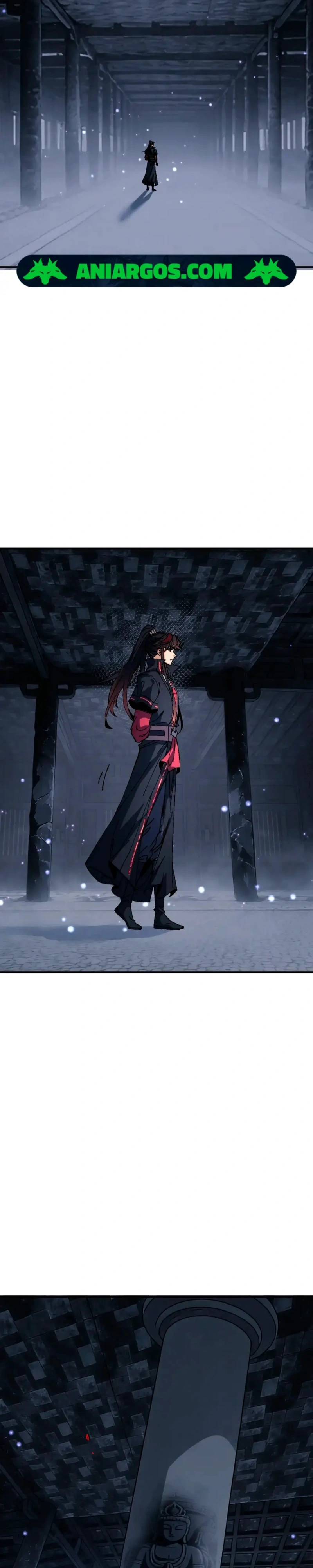 Read Master This Villainous Disciple Is Not The Holy Child PT Manga Online