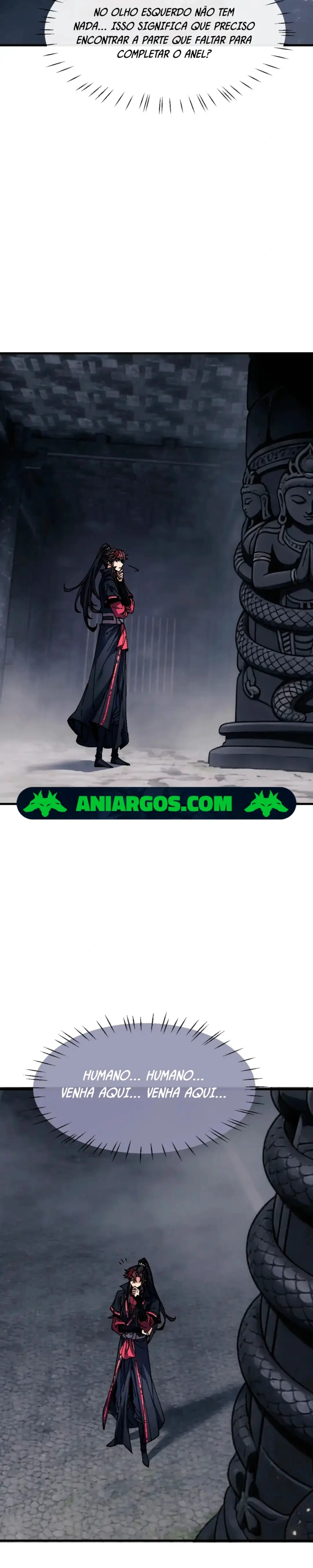 Read Master This Villainous Disciple Is Not The Holy Child PT Manga Online