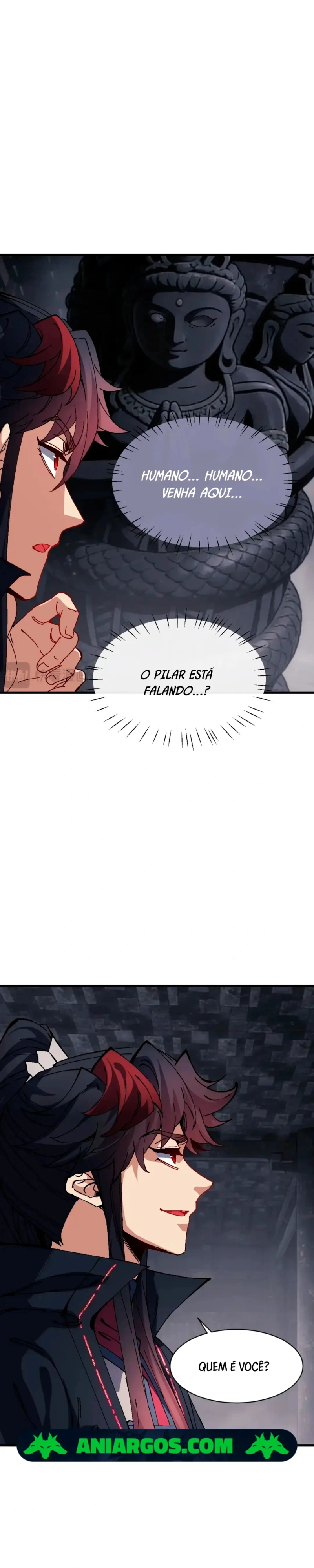 Read Master This Villainous Disciple Is Not The Holy Child PT Manga Online