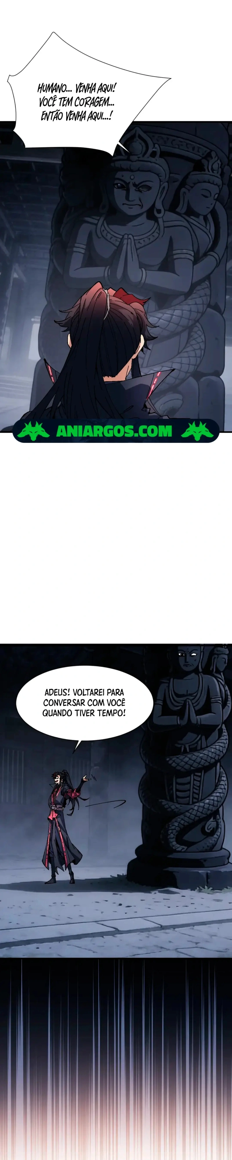 Read Master This Villainous Disciple Is Not The Holy Child PT Manga Online