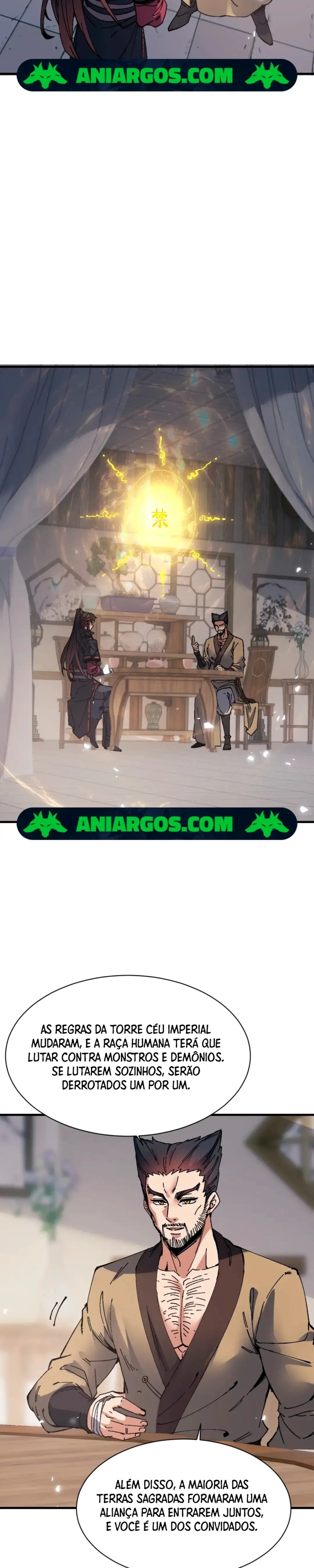 Read Master This Villainous Disciple Is Not The Holy Child PT Manga Online