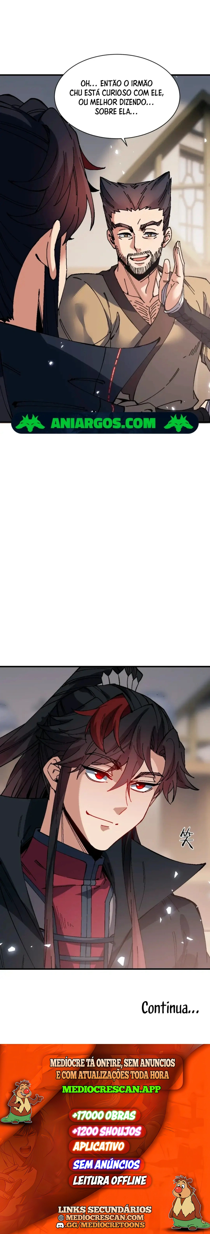 Read Master This Villainous Disciple Is Not The Holy Child PT Manga Online