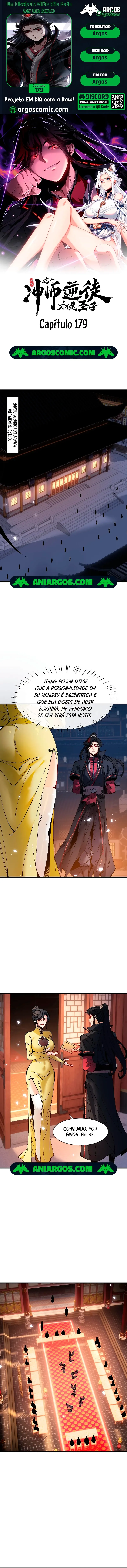 Read Master This Villainous Disciple Is Not The Holy Child PT Manga Online