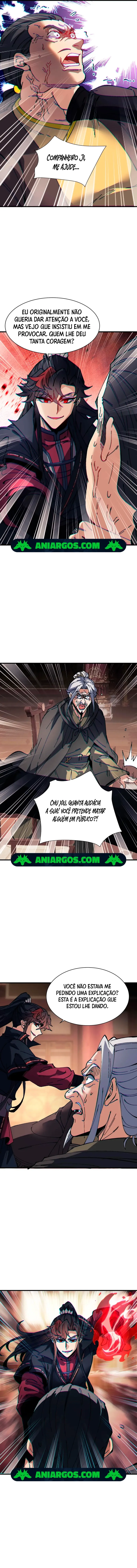 Read Master This Villainous Disciple Is Not The Holy Child PT Manga Online