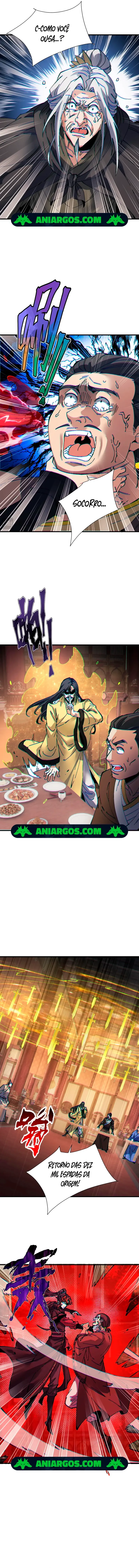 Read Master This Villainous Disciple Is Not The Holy Child PT Manga Online