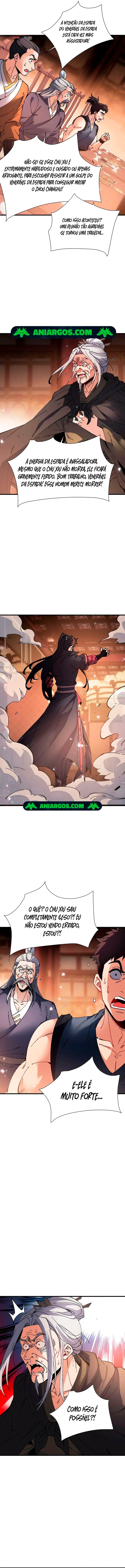 Read Master This Villainous Disciple Is Not The Holy Child PT Manga Online