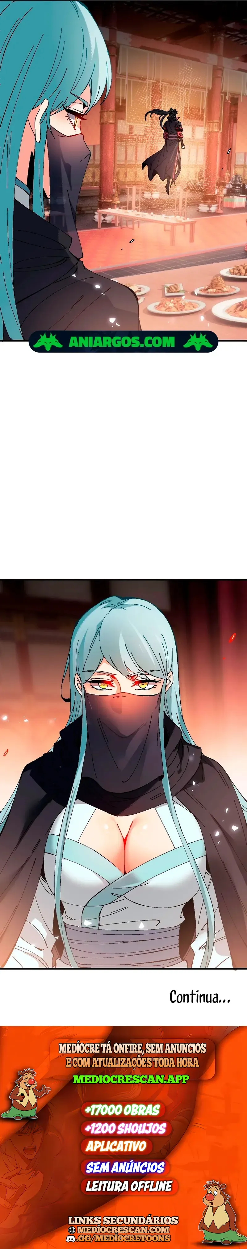 Read Master This Villainous Disciple Is Not The Holy Child PT Manga Online