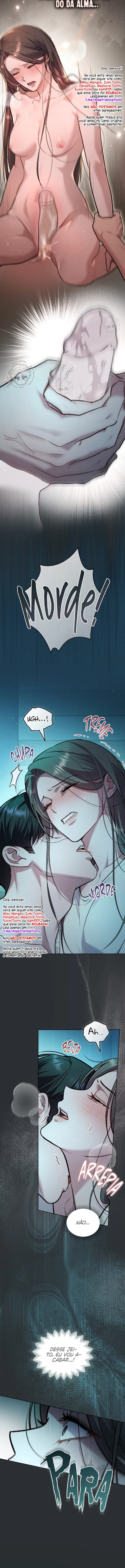 Read Merry Psycho PT Manga Online