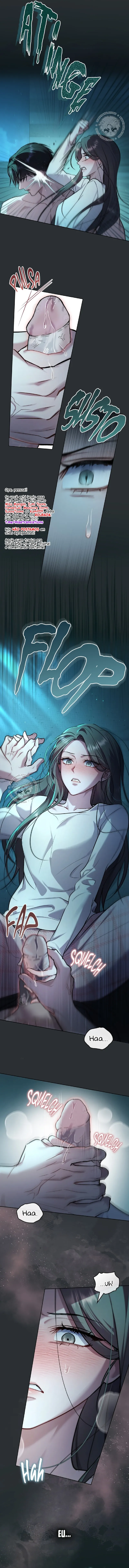 Read Merry Psycho PT Manga Online