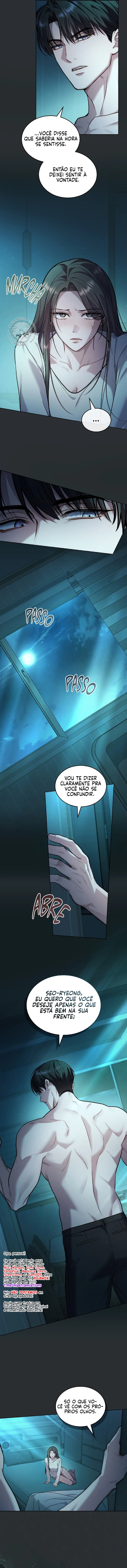 Read Merry Psycho PT Manga Online