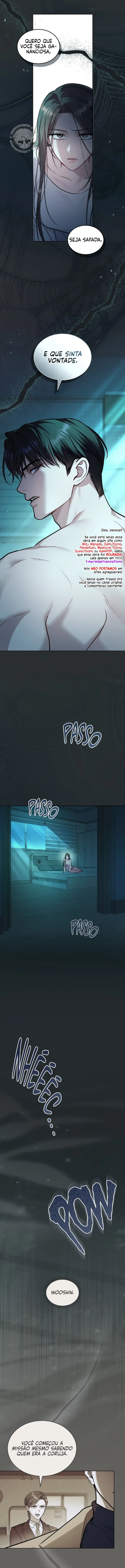 Read Merry Psycho PT Manga Online