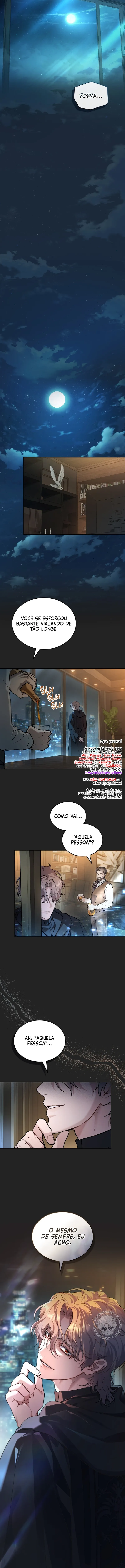 Read Merry Psycho PT Manga Online