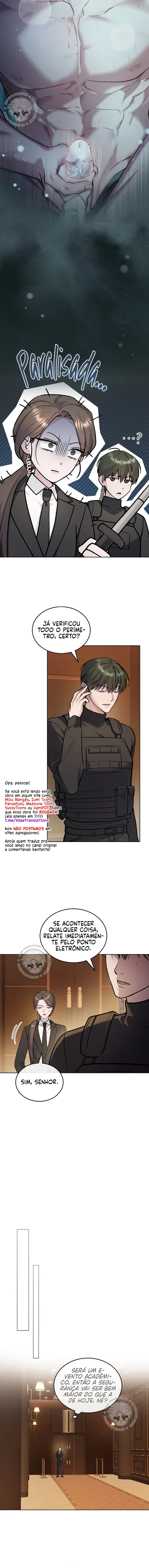 Read Merry Psycho PT Manga Online