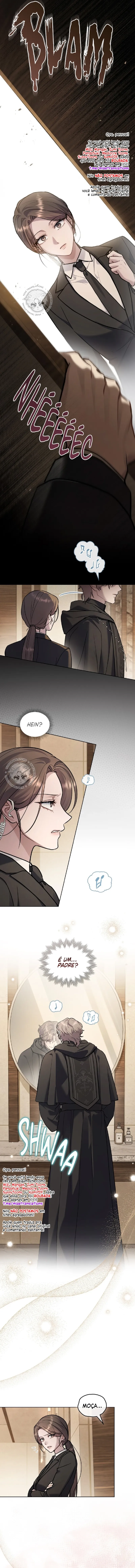 Read Merry Psycho PT Manga Online