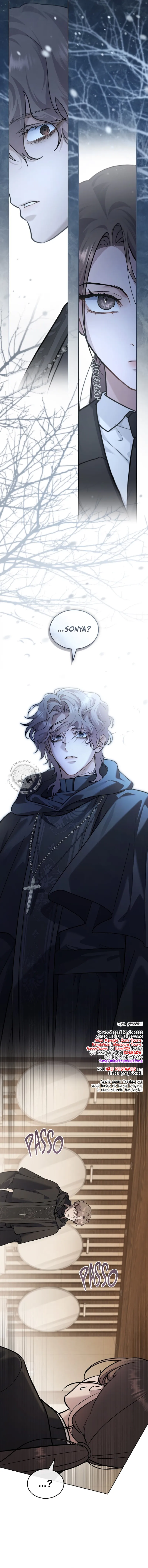 Read Merry Psycho PT Manga Online