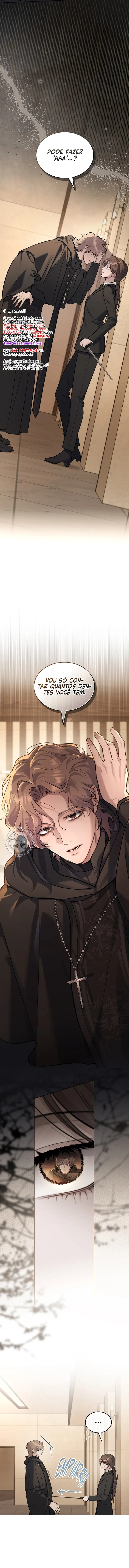 Read Merry Psycho PT Manga Online