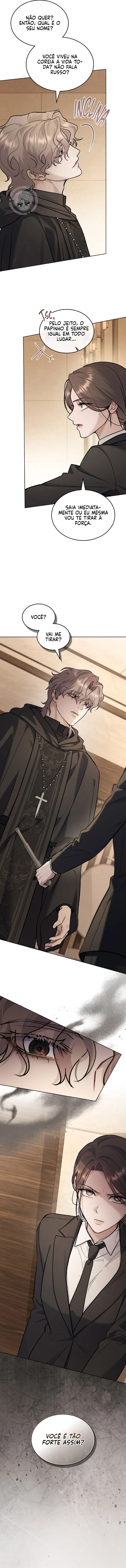 Read Merry Psycho PT Manga Online