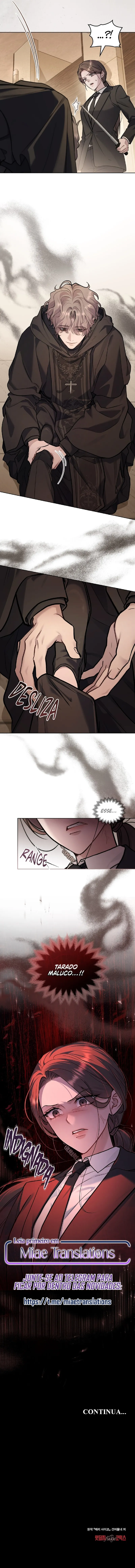 Read Merry Psycho PT Manga Online