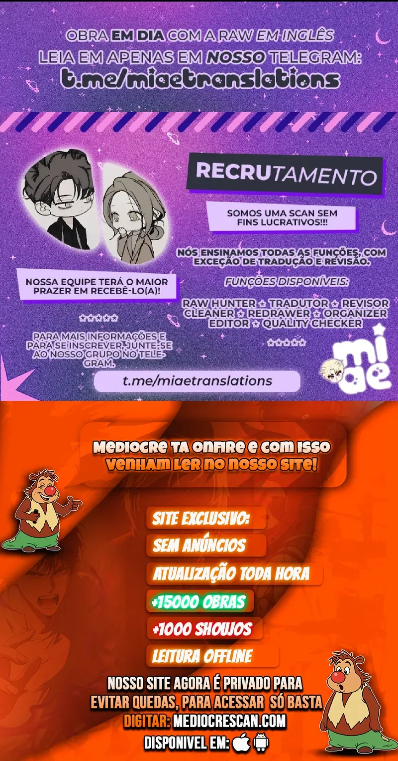 Read Merry Psycho PT Manga Online