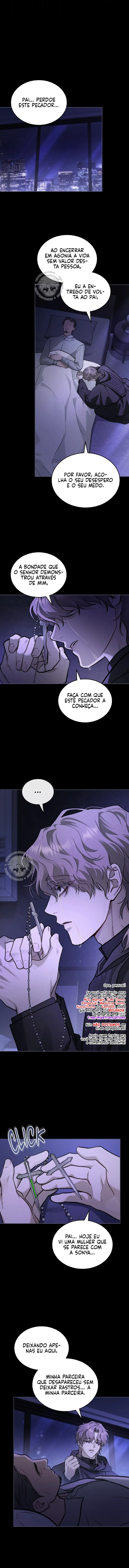 Read Merry Psycho PT Manga Online