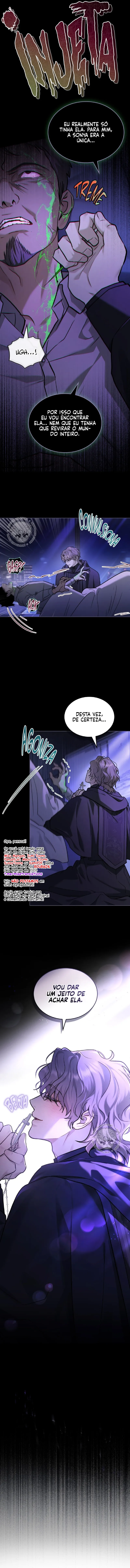 Read Merry Psycho PT Manga Online