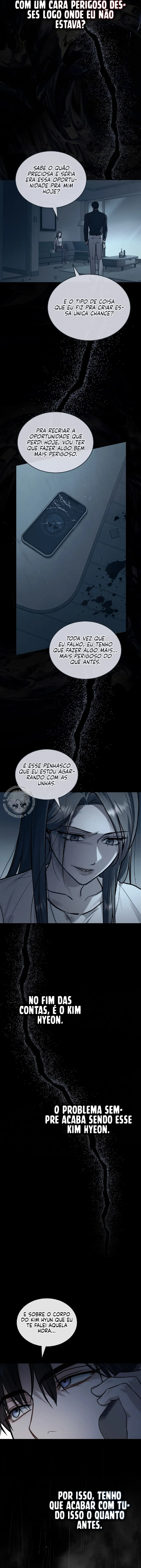 Read Merry Psycho PT Manga Online