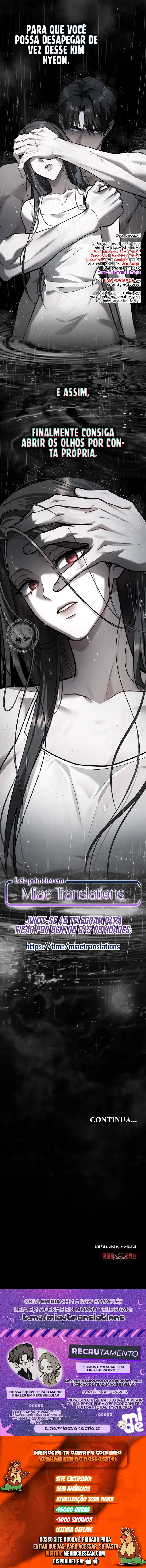 Read Merry Psycho PT Manga Online